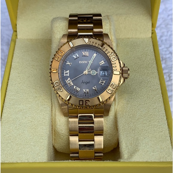 Invicta Angel Watch - Picture 2 of 12